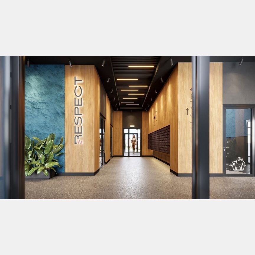 1-к. квартира, 39 м², 3/13 эт.