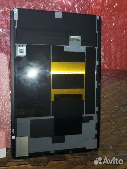 Huawei MateBook 14s hkd-w56 дисплей