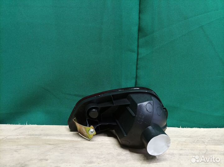 Фонарь птф Mitsubishi Outlander 3 2012