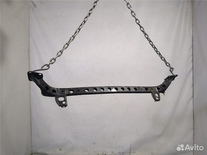 Балка под радиатор Chevrolet Malibu, 2017