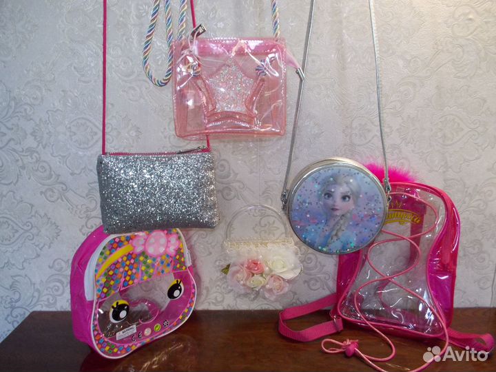 Сумка детская