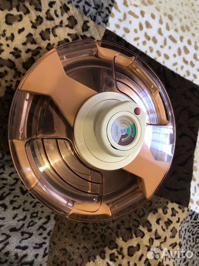 Zepter крышка Скороварка