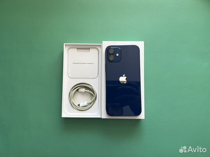 iPhone 12, 128 ГБ