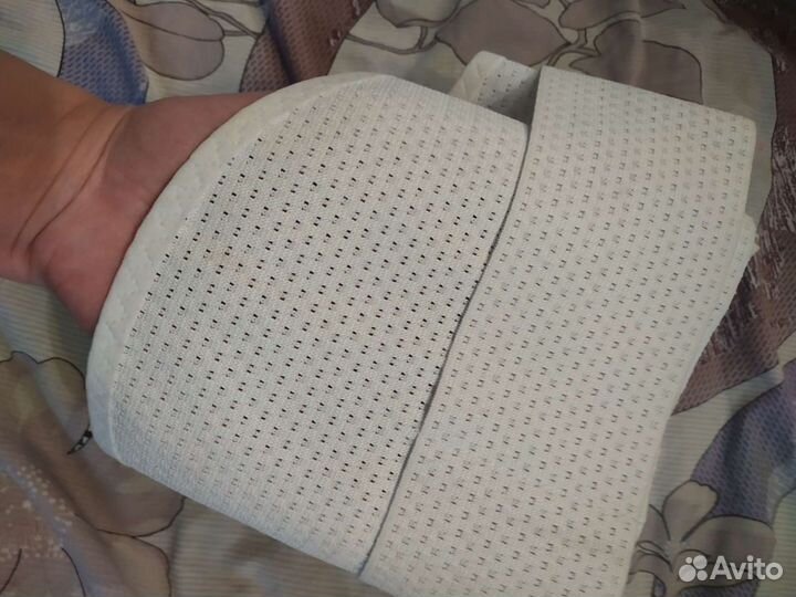 Бандаж дородовый универсальный фэст модель 1444