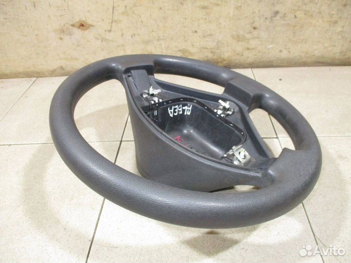 Рулевое колесо Fiat Albea