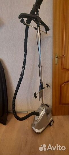 Отпариватель вертикальный