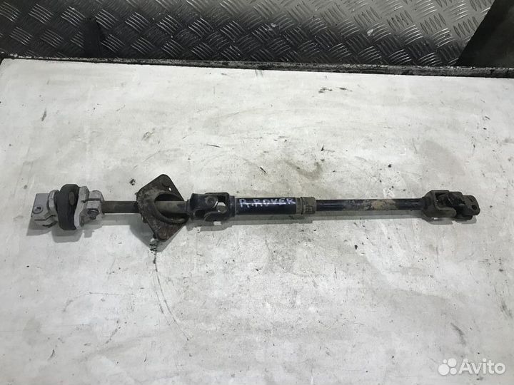Кардан рудевой Land Rover Range Rover 3