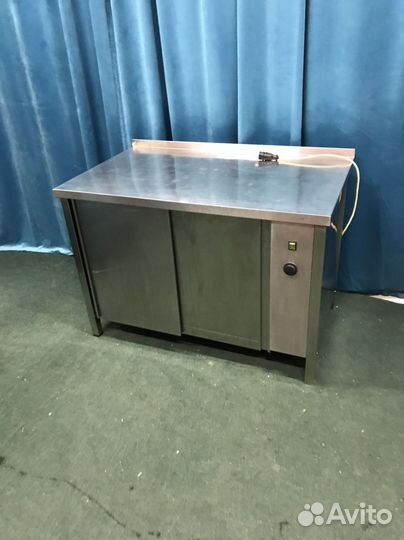 Тепловой стол