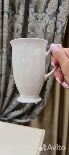 Бокал Rosenthal Германия