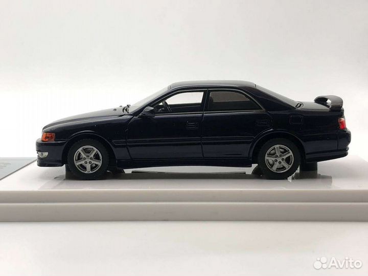 Toyota Chaser 100 Tourer V 1/43