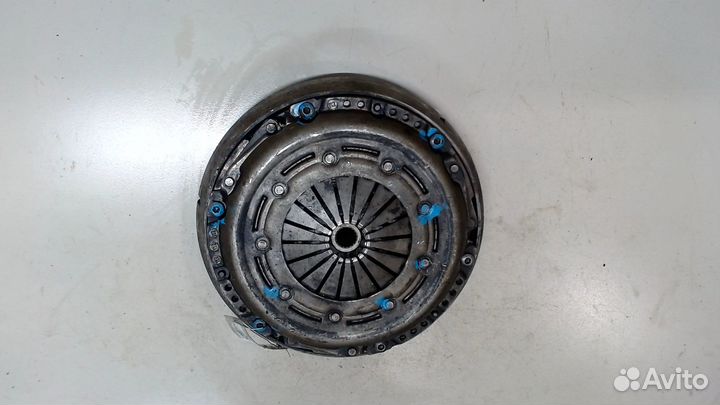 Маховик Citroen C4 Grand Picasso, 2009