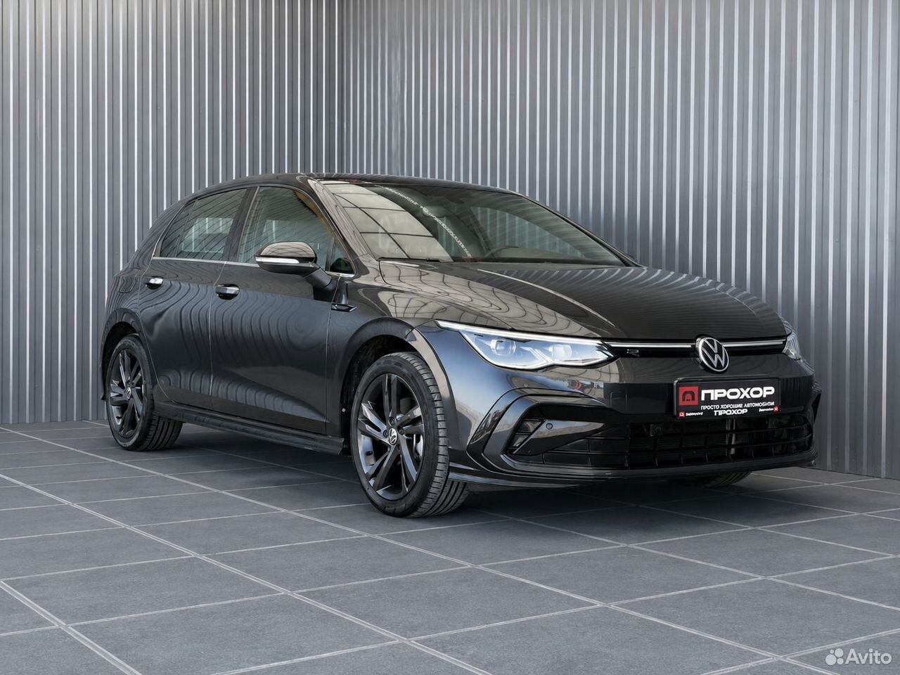 Volkswagen Golf 1.4 AMT, 2024