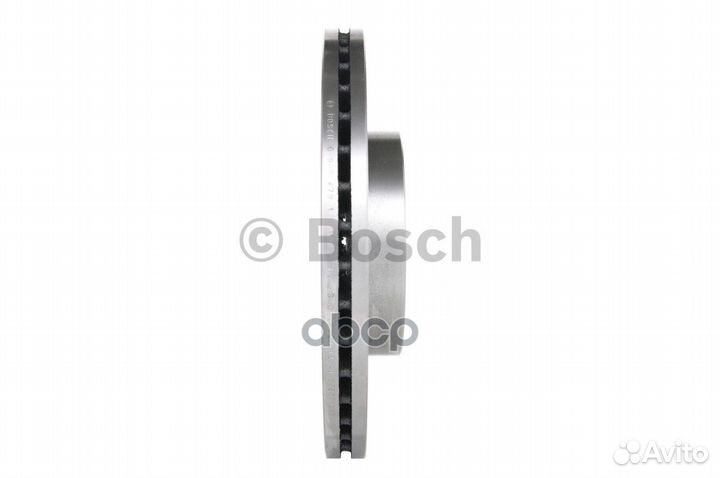 Диск тормозной 0986479179 Bosch