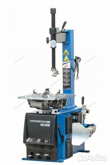 Шиномонтажный комплект Нордберг в Тольятти