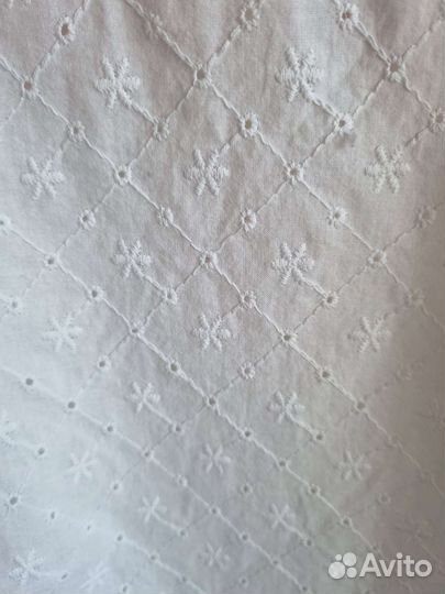 Блузка на девочку H&M