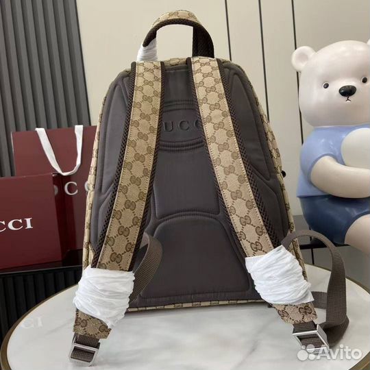 Рюкзак gucci