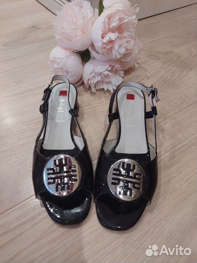 Босоножки женские 40 размер