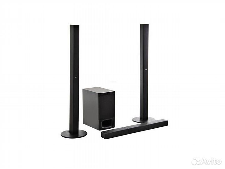 Саундбар Sony HT-S700RF