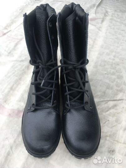 Берцы мужские зимние 43 размер