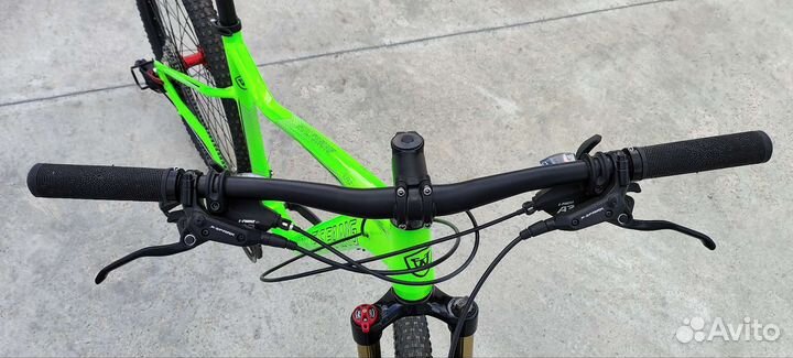 Велосипед 29