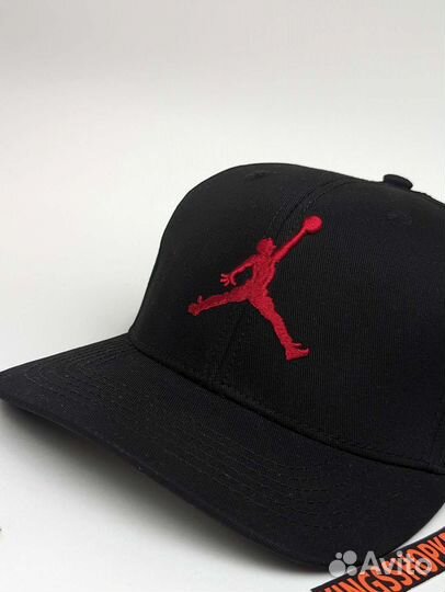 Кепка мужская Jordan