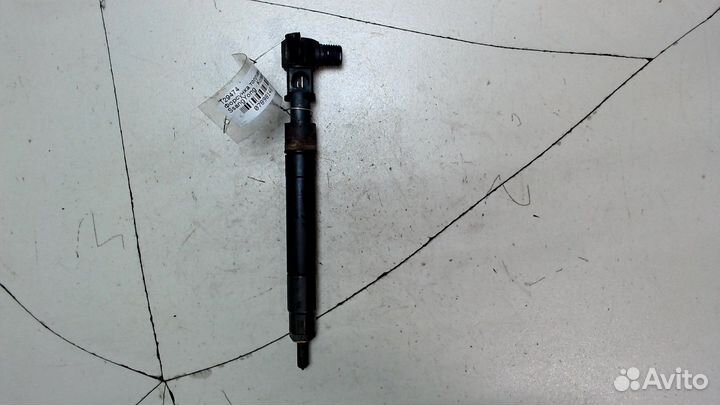 Форсунка топливная SsangYong Korando 2010, 2012