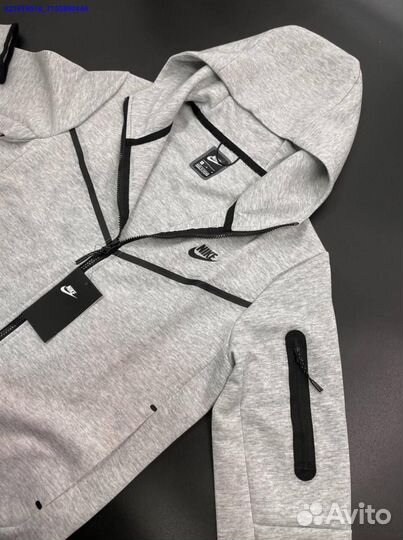 Спортивный костюм Nike (Арт.14021)