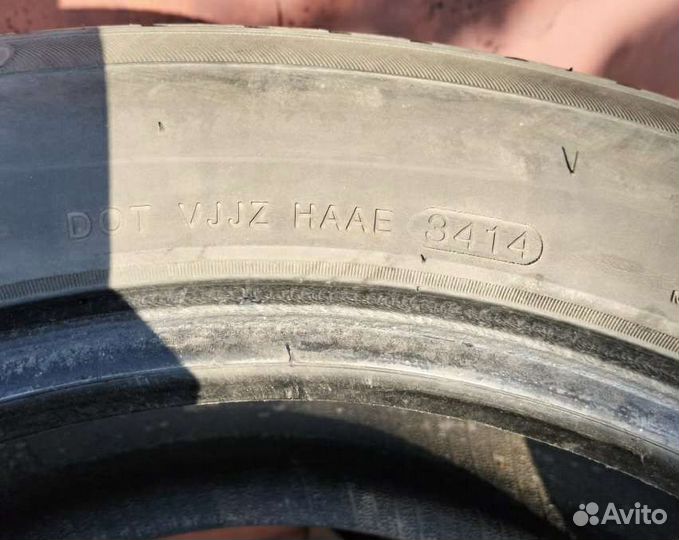 Aeolus PrecisionAce AH01 225/60 R17 99V