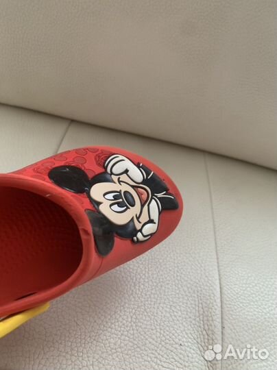 Crocs сабо детские c11