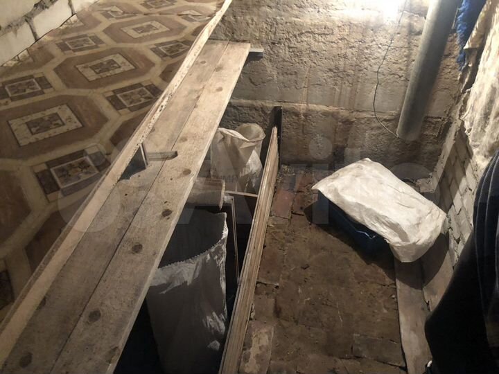 Гараж, 10 м²