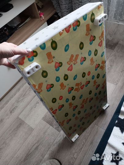 Доска для пеленания