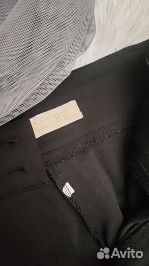 Продаю брюки с кофточкой, размер S