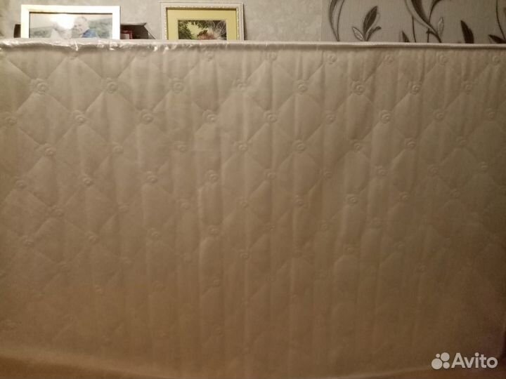 Матрас 100х190