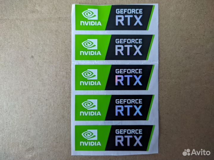 Наклейки для ноутбука, компьютера