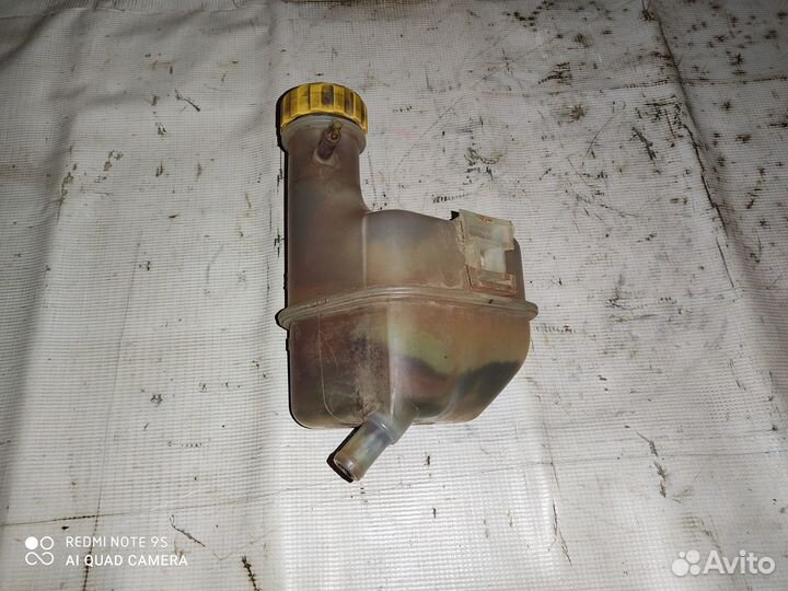 Бачок расширительный Дэу Матиз