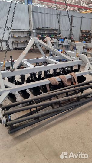 Борона Агро Борона дисковая (БД), 2023