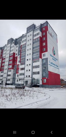 Квартира-студия, 29 м², 7/10 эт.