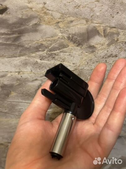 Узел подачи воды для Delonghi Magnifica