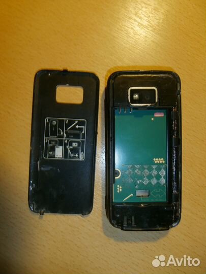 Nokia 5530 XpressMusic