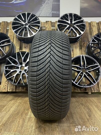 Michelin CrossClimate 2 215/60 R16 99V