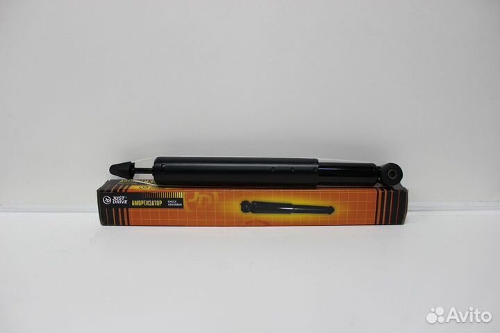 Стойка газомасляная перед.\пр. JD на Nissan Micra