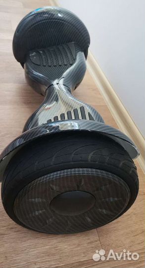 Гироскутер