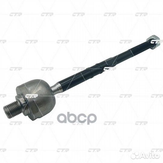 Тяга рулевая mercedes C-class W204 07-15/CLK-CL