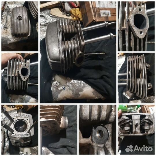 Запчасти на днепр