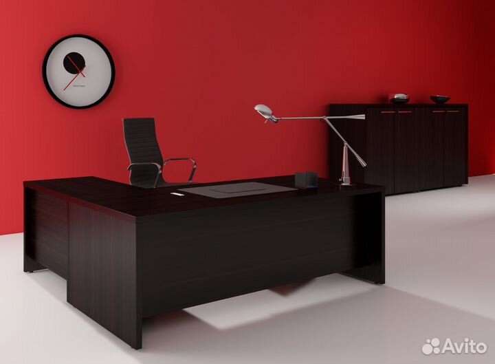 Мебель для руководителя