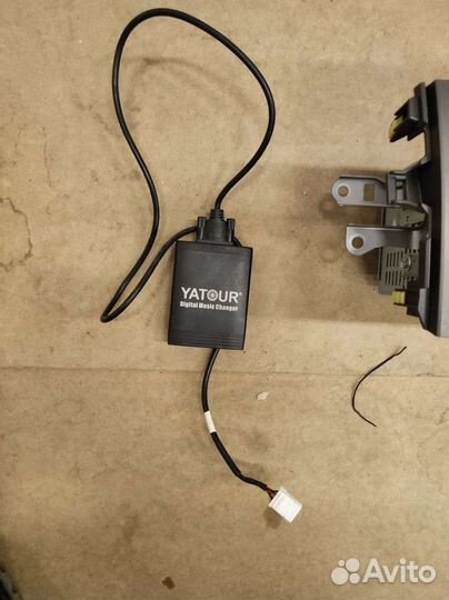 Магнитола toyota corolla 150