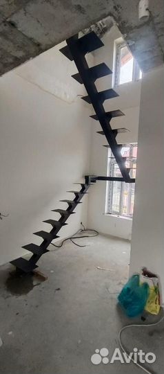 Лестница на заказ