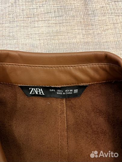 Платье Zara новое