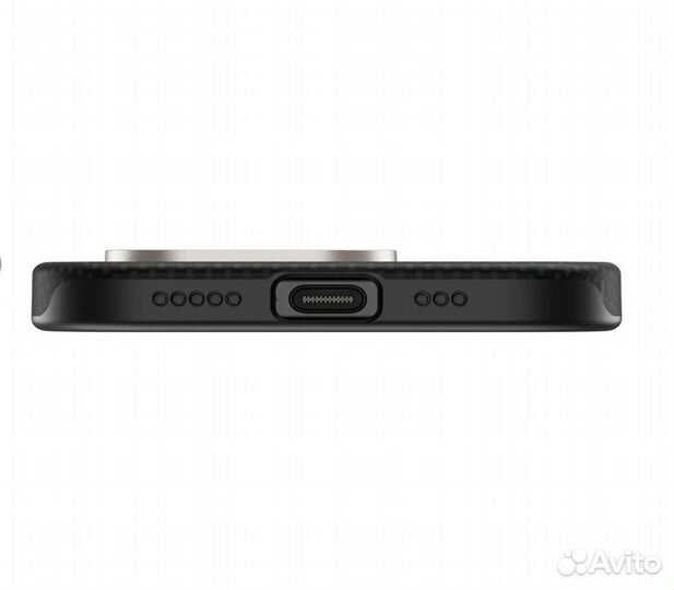 Чехол Benks ArmorPro Prestige iPhone 16 Pro Max