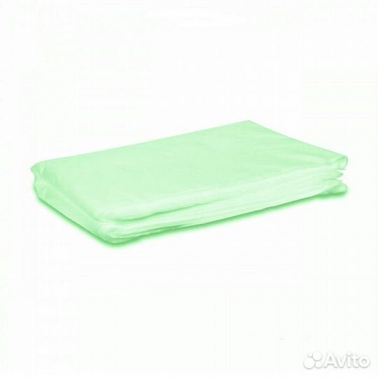 Простыни одноразовые пачка 10 шт
